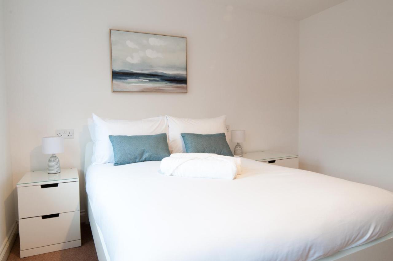 Casa vacanze Newly Furnished Aztec House Derby